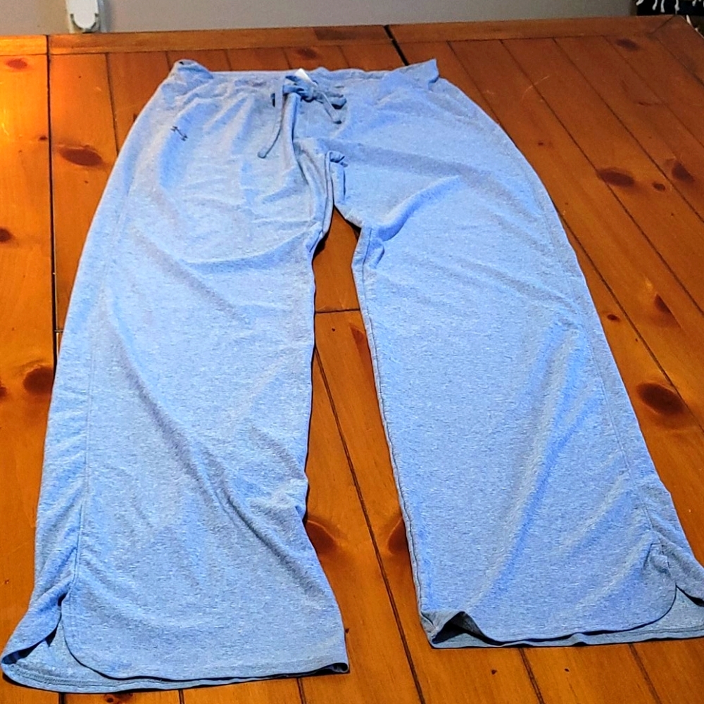 Very Soft Under Armor Workout Pants